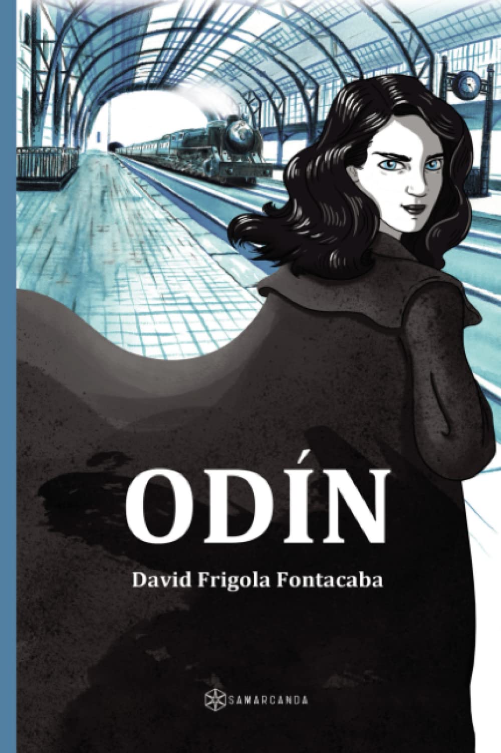Odín