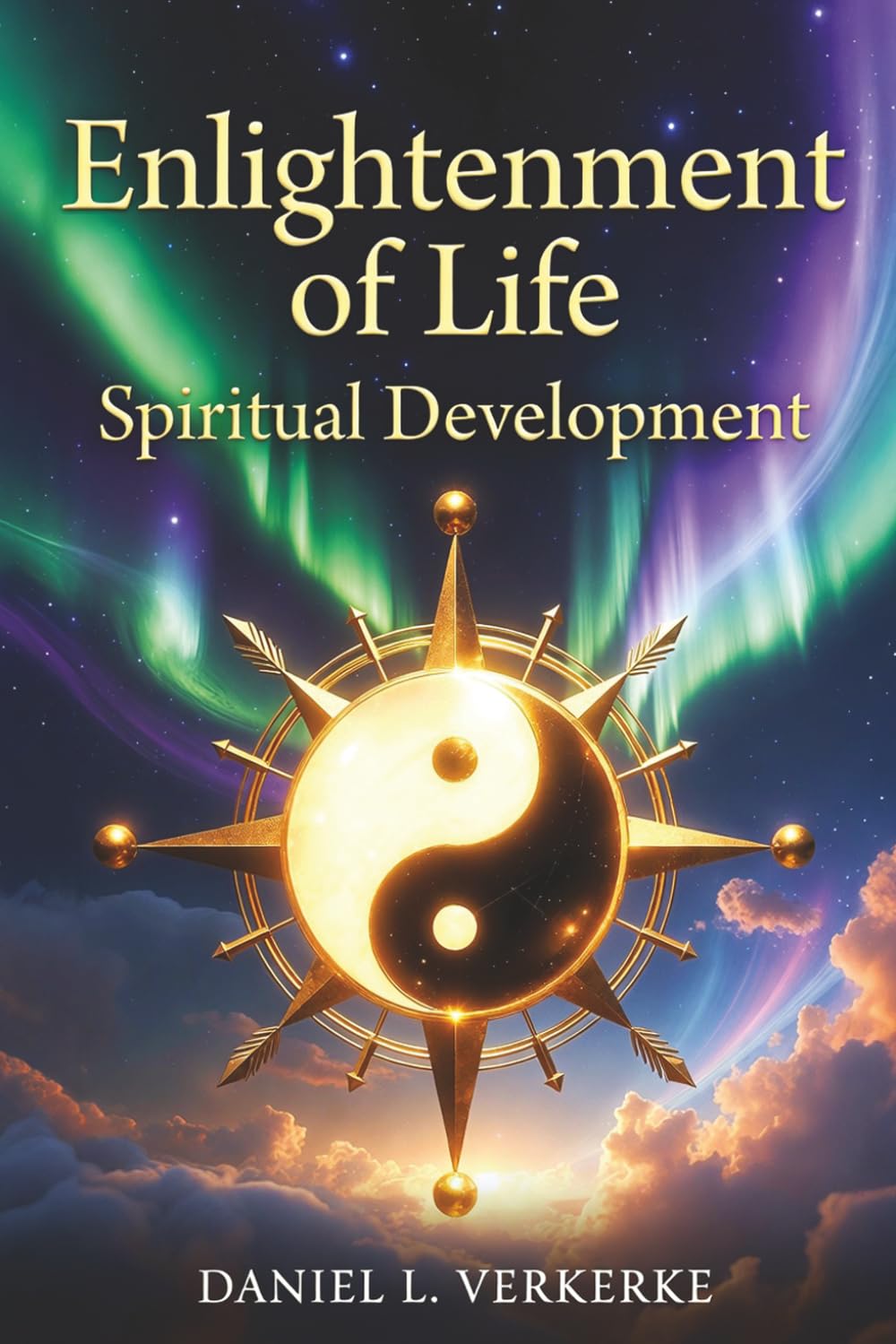 Enlightenment of Life Spiritual Development