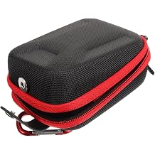 Golf Protective Case Storage Bag for Shockproof and Portable Design Essential Accessory for Golf