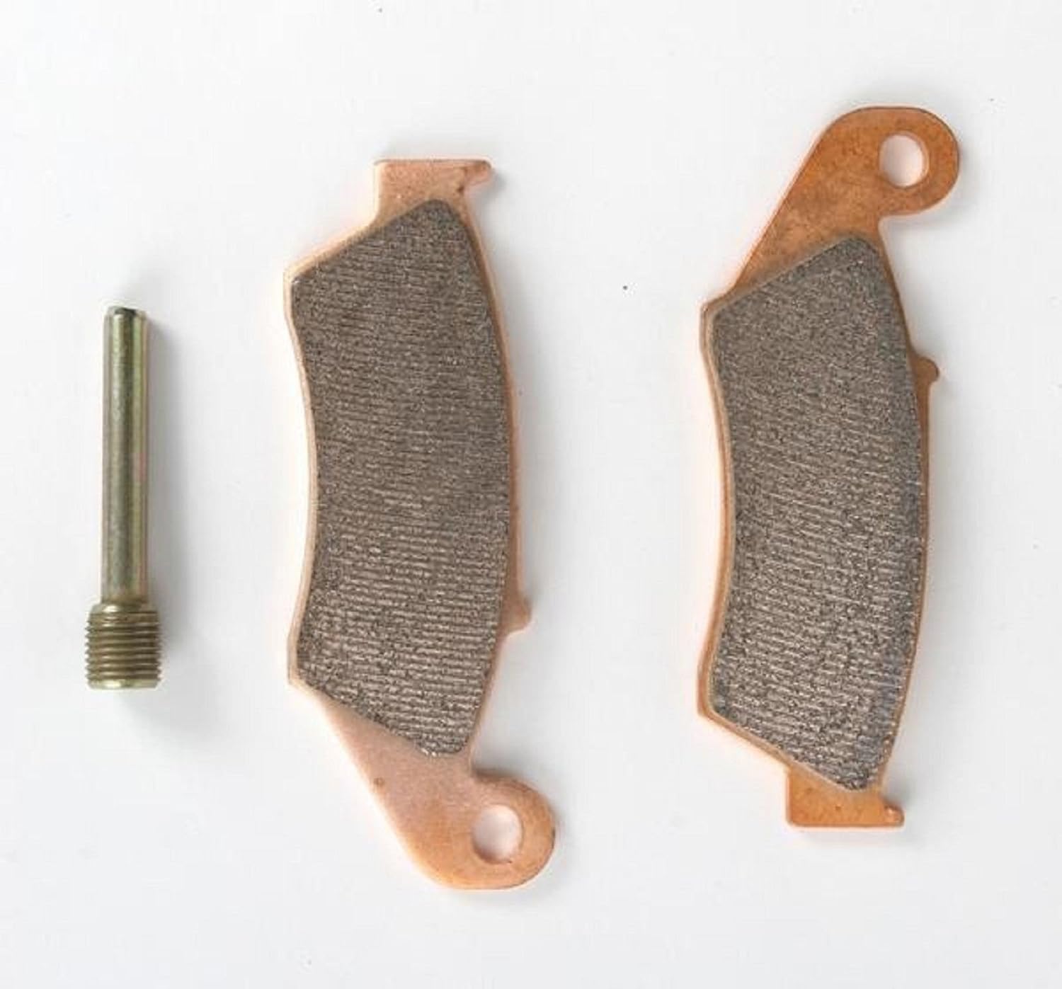 Ebc Mxs Race Front Brake Pads Fits Honda Crf250 Crf450 2002