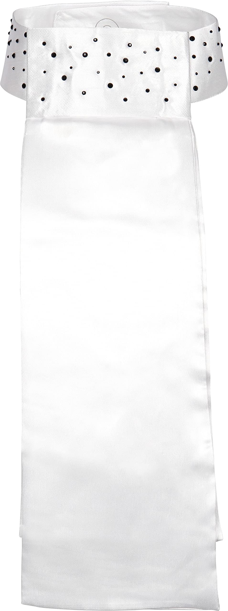 Donna Plastron Crystal Equitazione/Dressur Harry`s Horse