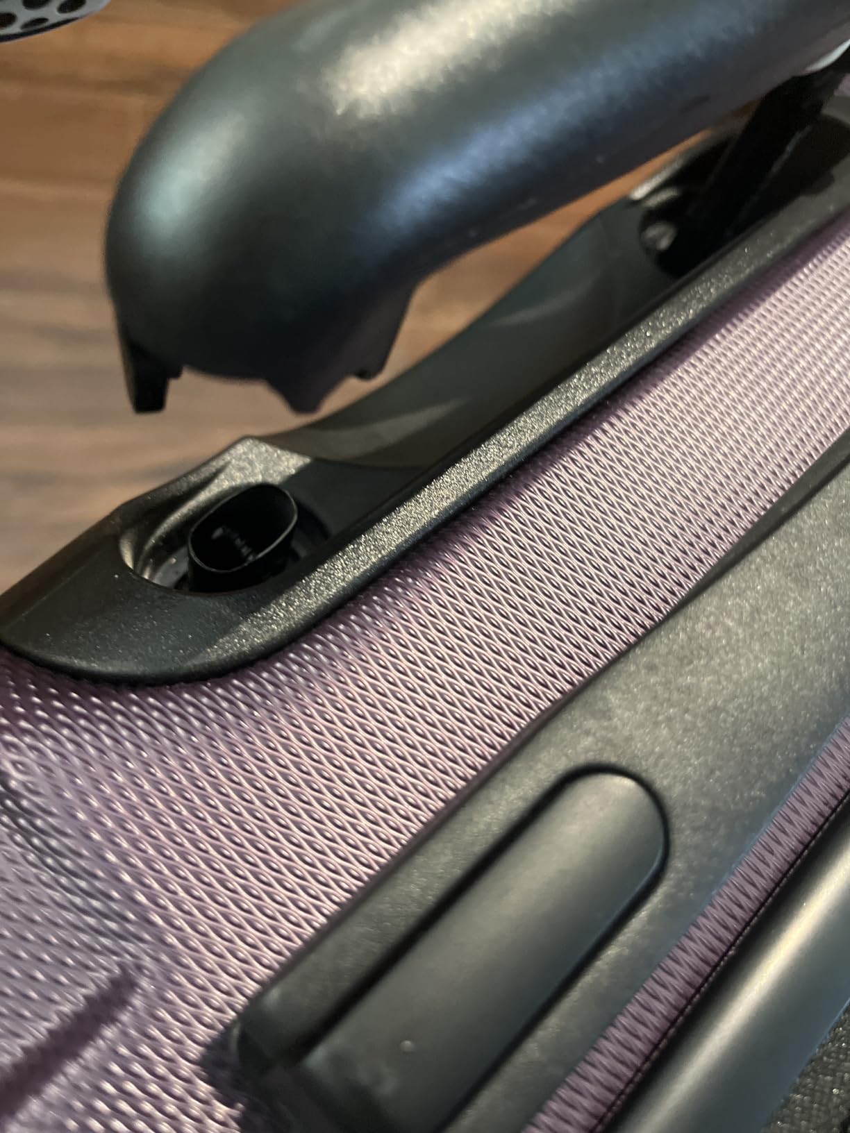 Samsonite Mala de Viagem Fiero 3.0