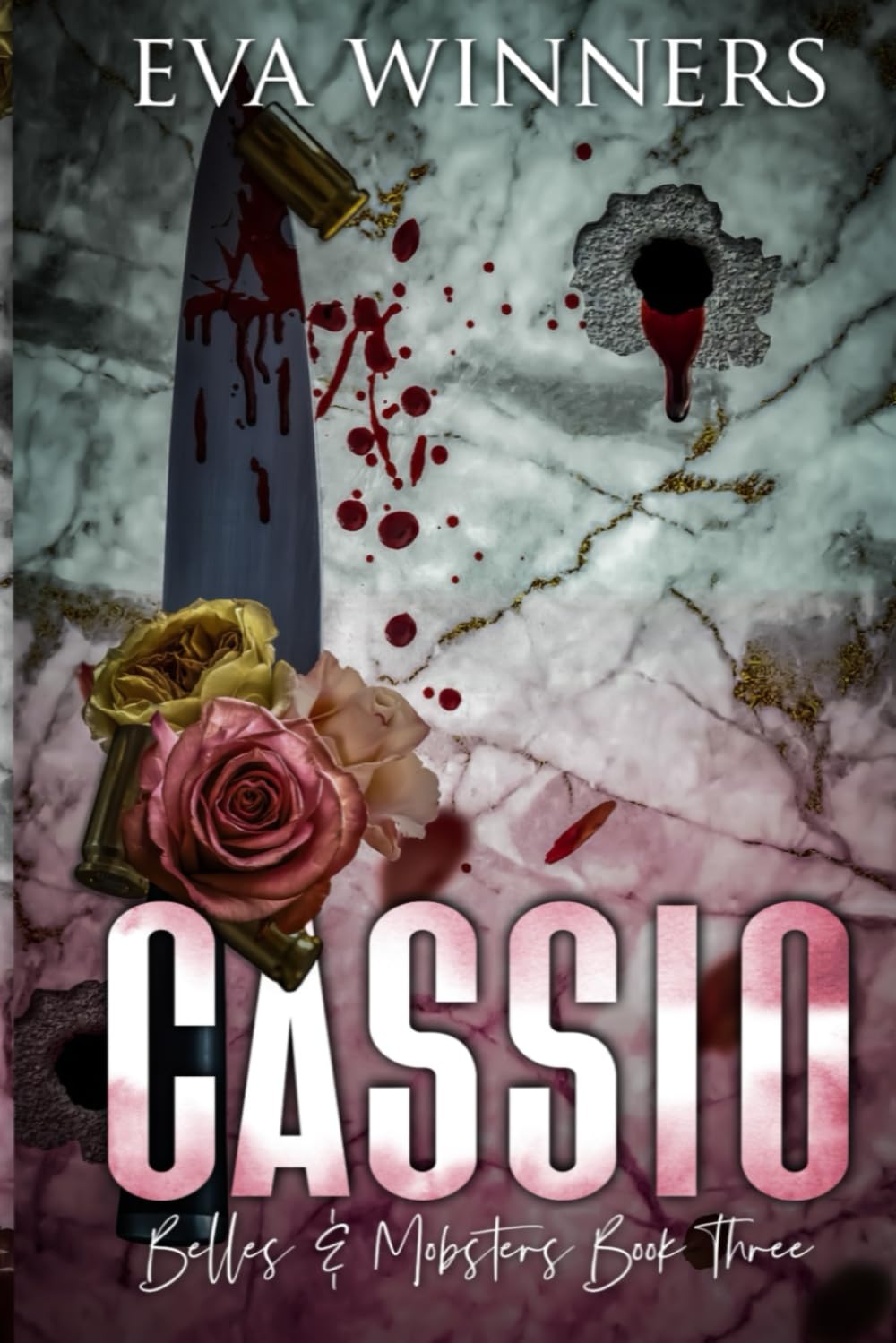 Cassio: Special Edition Print: 3