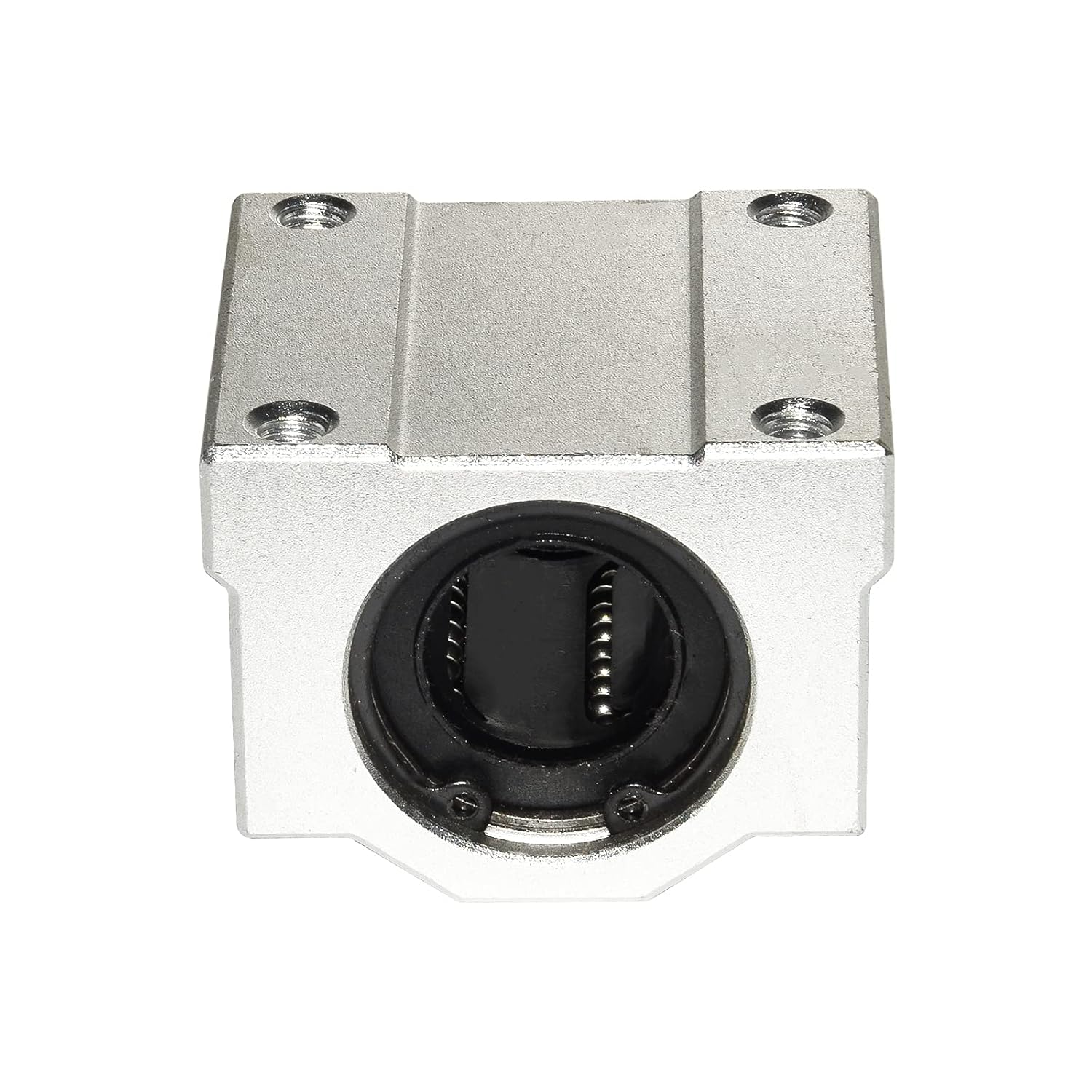 Flyshop Aluminum Linear Motion Ball Bearing Slide Bushing for CNC SCS16UU 16mm