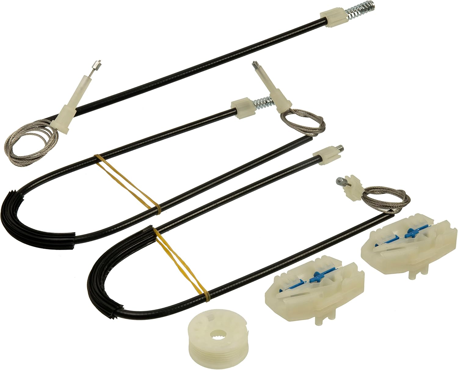 314103 Window Regulator Repair Kit Left, Front