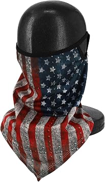 Rise Bandana EarsLoops TBE1149 FLAG