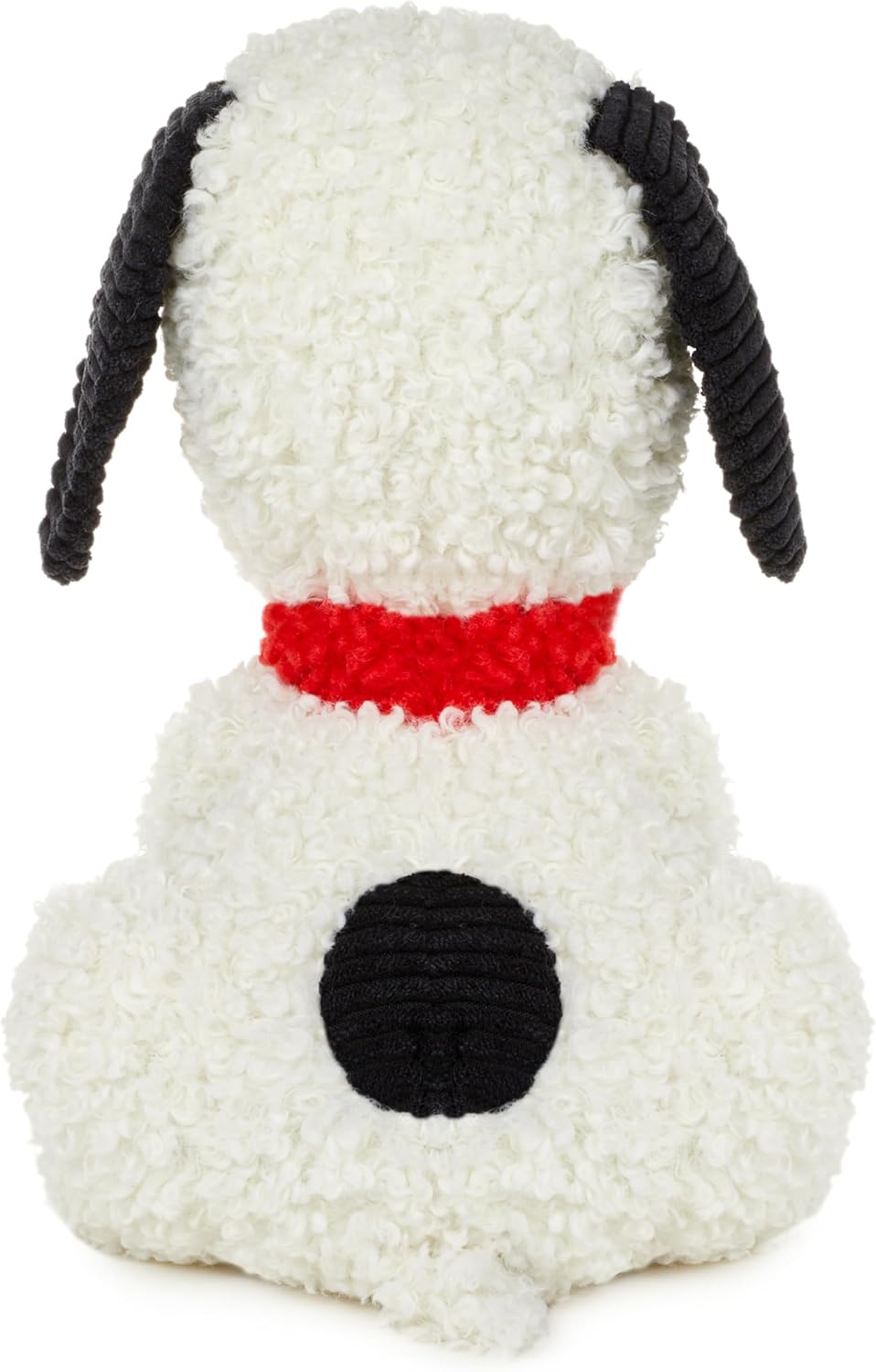 Hallmark Peanuts Snoopy Stuffed Animal With Corduroy Ears, 10.5", Easter Gifts for Kids