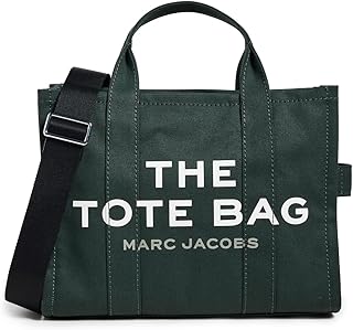 The Canvas Medium Tote Bag