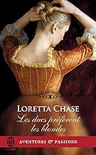 Download Les ducs préfèrent les blondes (J'ai lu Aventures & Passions t. 11684) PDF