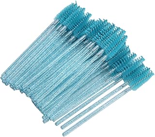 Cepillo de maquillaje de nailon desechable pa...