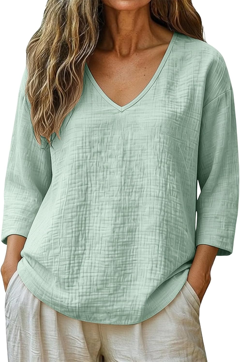 Light Green