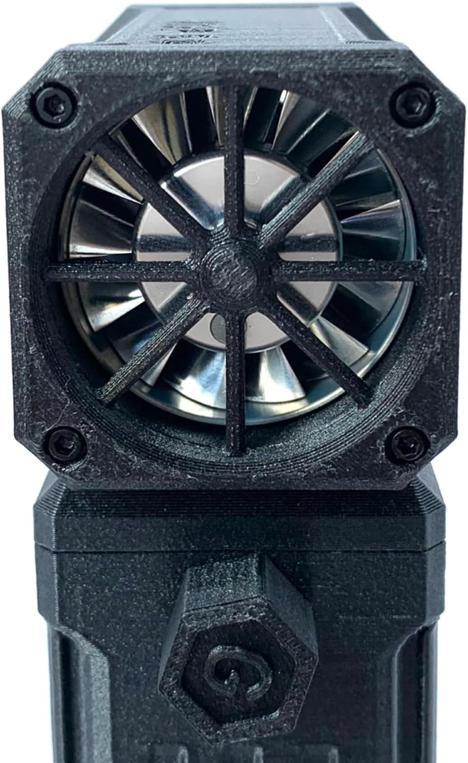 Blower 150000RPM Portable Handheld Powerful Electronic for Keyboard Outdoor Stepless Speed Blower