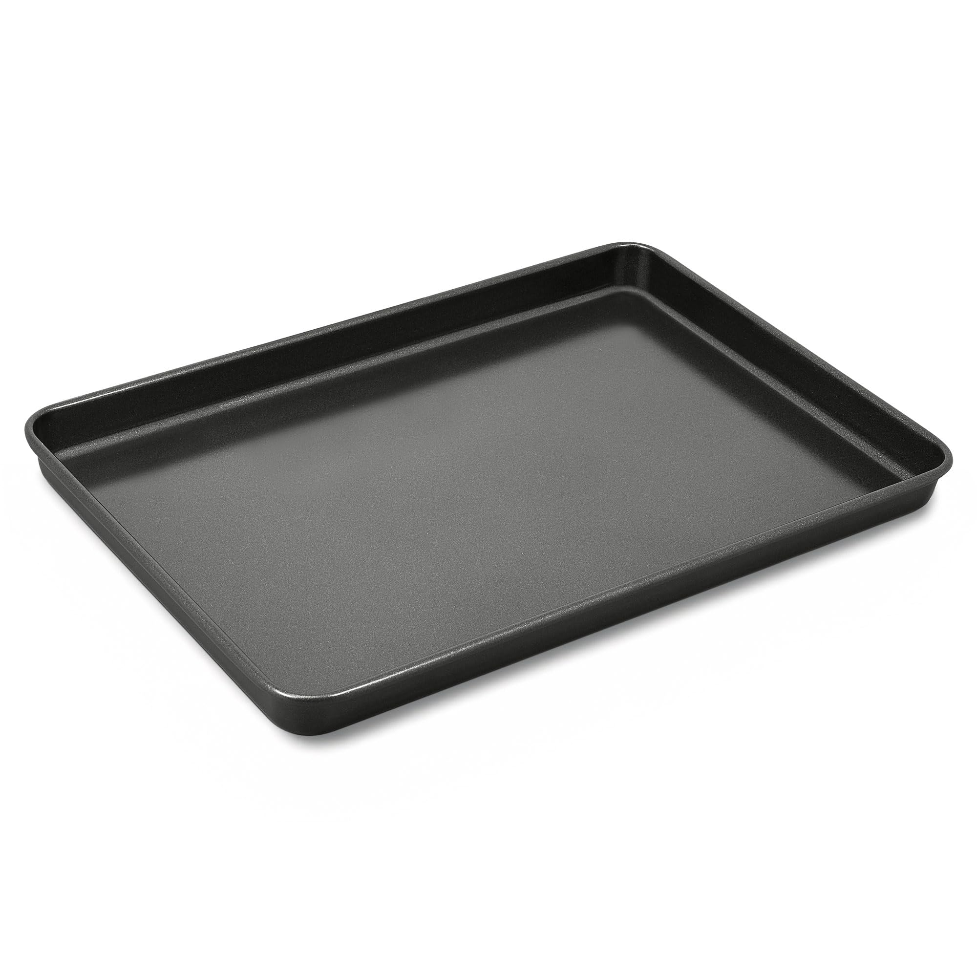 Plaque à pâtisserie Zyliss antiadhésive pour cuisson de gâteaux et pizzas au four