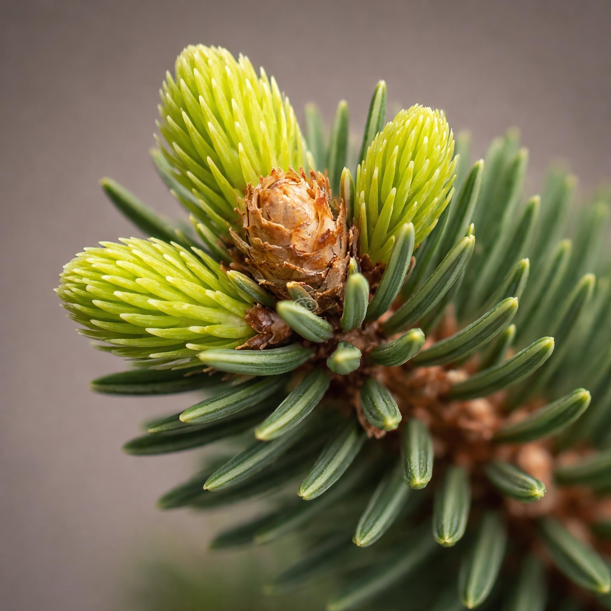 Birds Nest Spruce