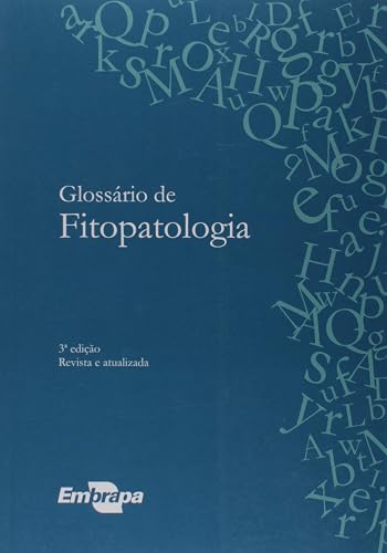 Glossário de Fitopatologia