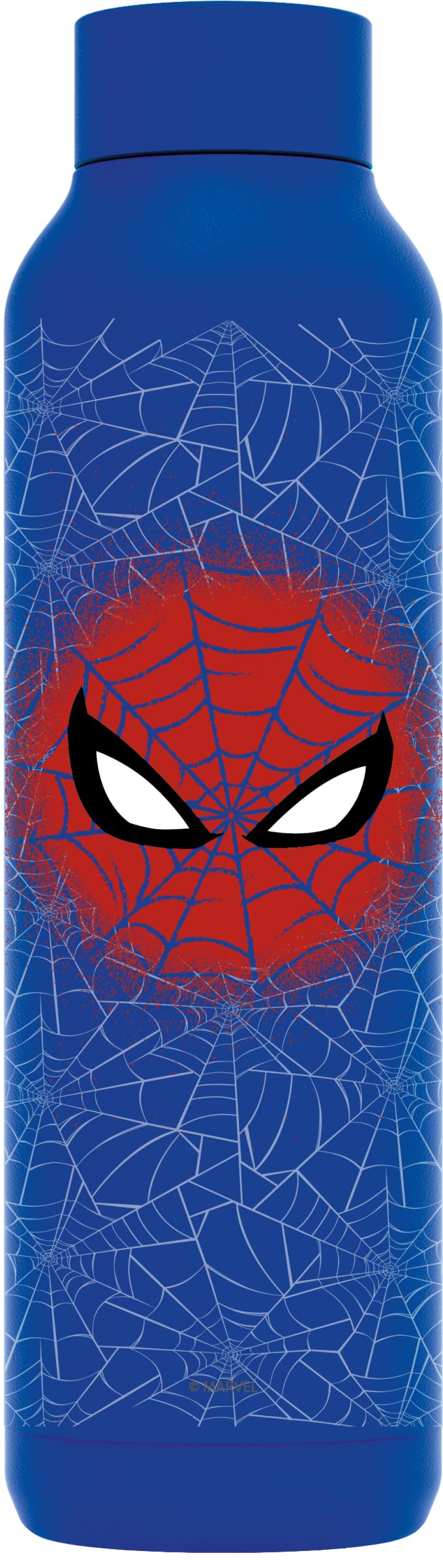 Quokka SOLID ULTRAMARINE 630 ML SPIDER-MAN