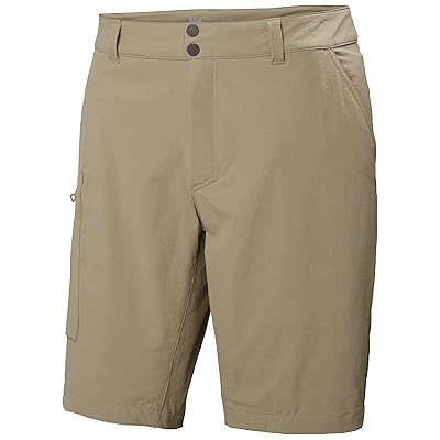 Helly Hansen Brono Softshell Shorts Men