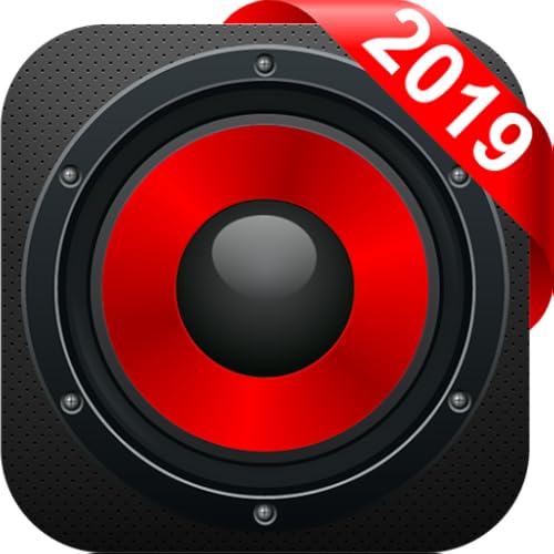 Speaker Booster Full Edition