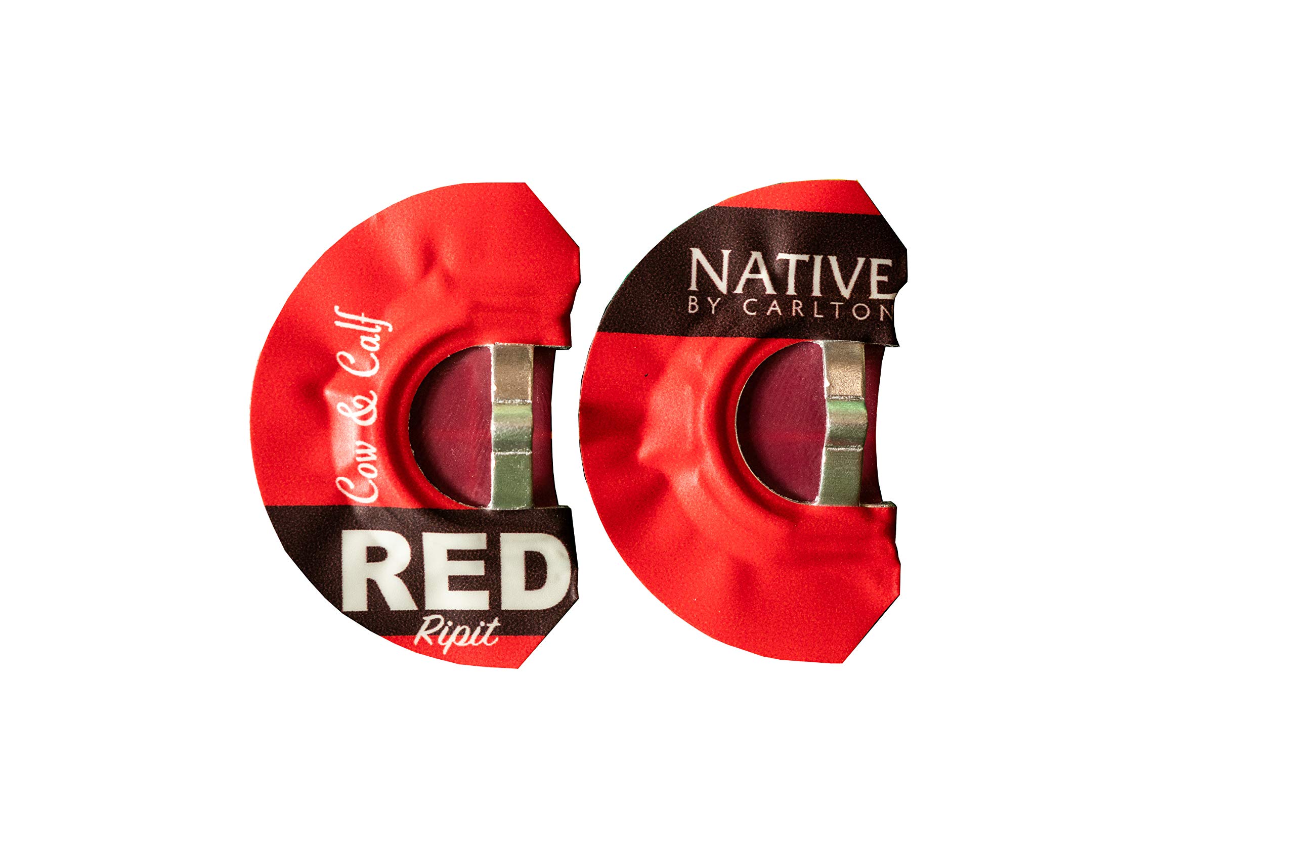 Native by Carlton RIPIT Elk Call