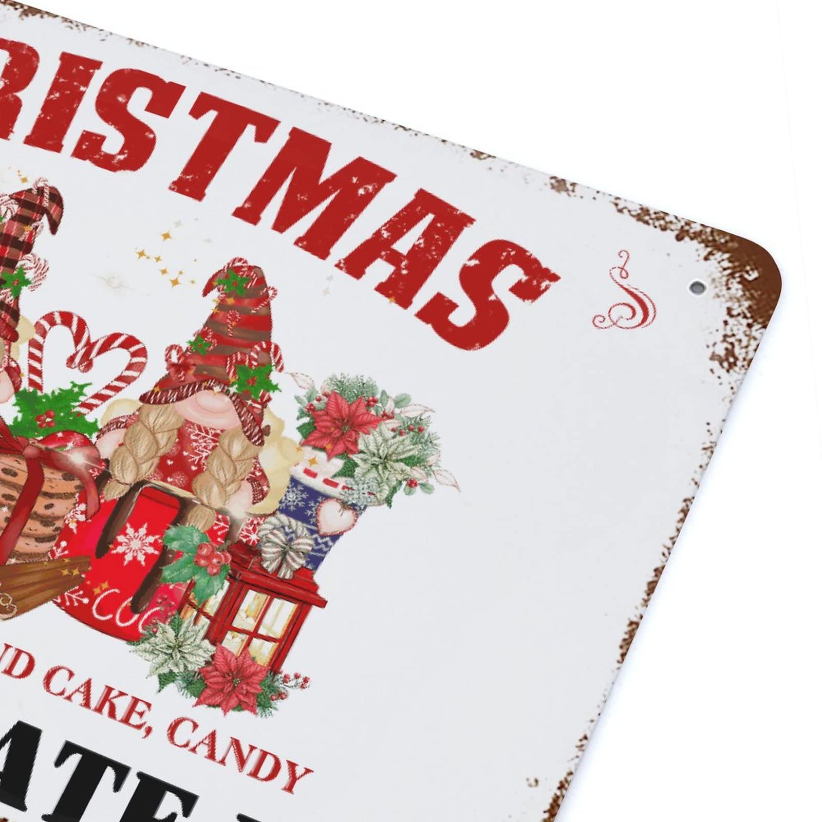 Affiche Du Film The Silence Of The Lambs 0 Rétro En Métal Avec Plaque En Fer Chic Pour Bar, Café