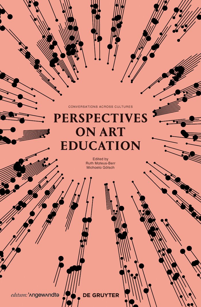 Perspectives on Art Education book conversations across cultures pedagogy