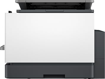 HP Officejet Pro 9130b Wired & Wireless Inkjet Multifunction Printer - Color - Cement