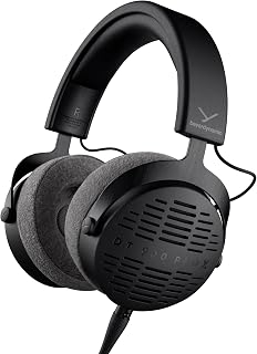 beyerdynamic DT 900 PRO X Open-Back Studio Headphones for Mixing and Mastering