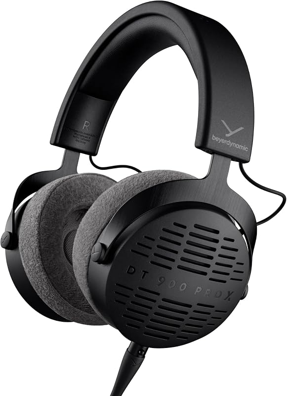 DT 900 PRO X Studio Mixing Auriculares abiertos