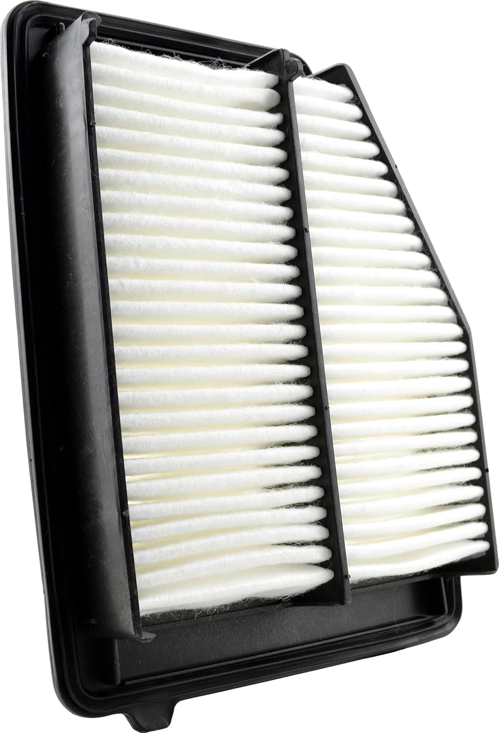 Engine Cabin Air Filter Kit, Replace Fram CA11113,CF10134,Compatible with Acura Ilx 2013-2015 L4 2.0L Honda Civic 2012-2015 L4 1.8L