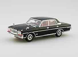 エブロ ebbro ニッサン　日産　プレジデント 252 1/43 ミニカー 34f2d9607dd7d175589dc85daec77d