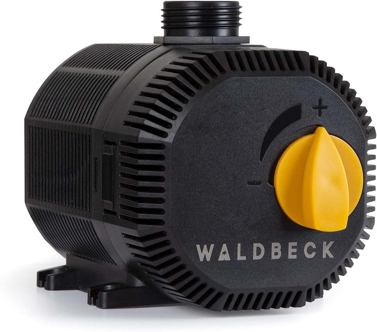 Waldbeck Nemesis - T25 vijverpomp, zuinig, 25 watt stroomverbruik, max