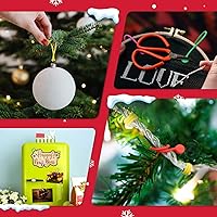 Vista 6 de SMART&COOL Bridas magnéticas de silicona reutilizables para agrupar y organizar, sostener cosas, marcadores de libros, imanes de refrigerador