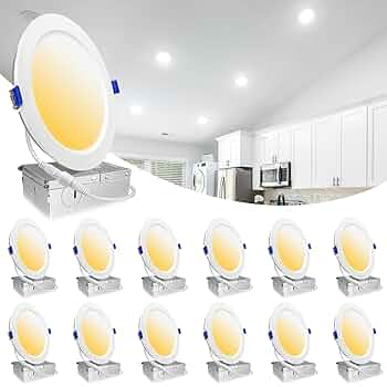 天井埋込型LEDダウンライト6個 71TIeybk7AL._UF350,350_QL50_.jpg