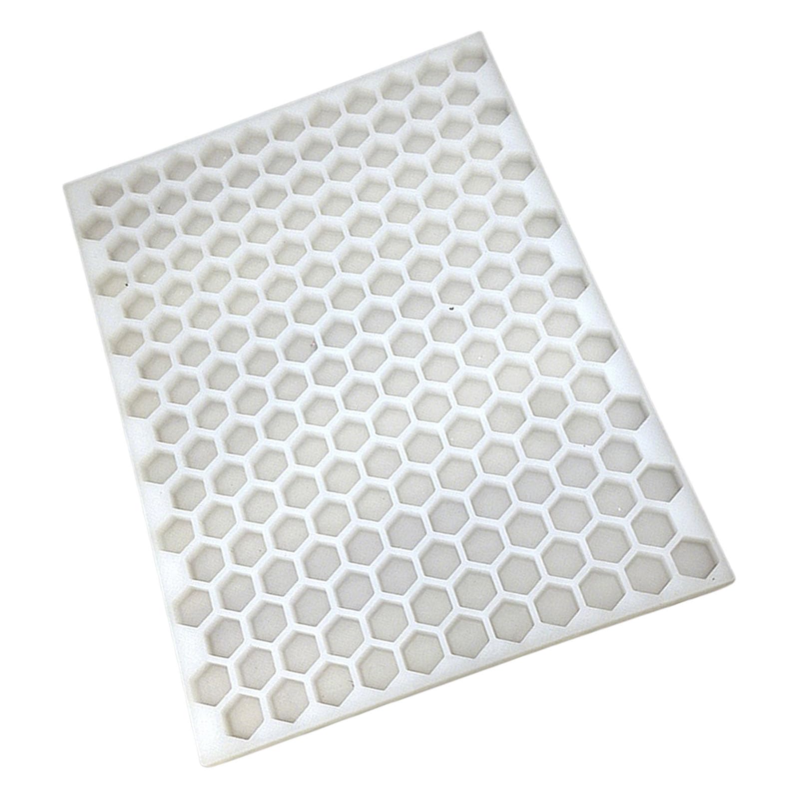 Buxuaaaa Multi-Use Baking Mold for Traditional Desserts, Dishwasher Safe Silicone Chocolate Candy Crafting Supplies Food Grade Silicone Baking Tool