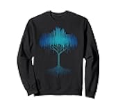 Binary Tree Computer Programmer Software Developer Coder Sweatshirt