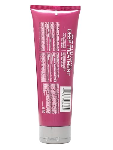 Miniatura 2 de RECAMIER 34165 Professional Salon In Liss - Tratamiento acondicionador de seda suavizante e hidratante | Acondicionamiento profundo Acondicionador