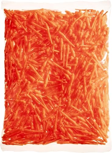 Miniatura 55 de Viper Dart accesorio suave para punta de dardos Tufflex III 2BA, en paquete de 100 y 1000 unidades Negro