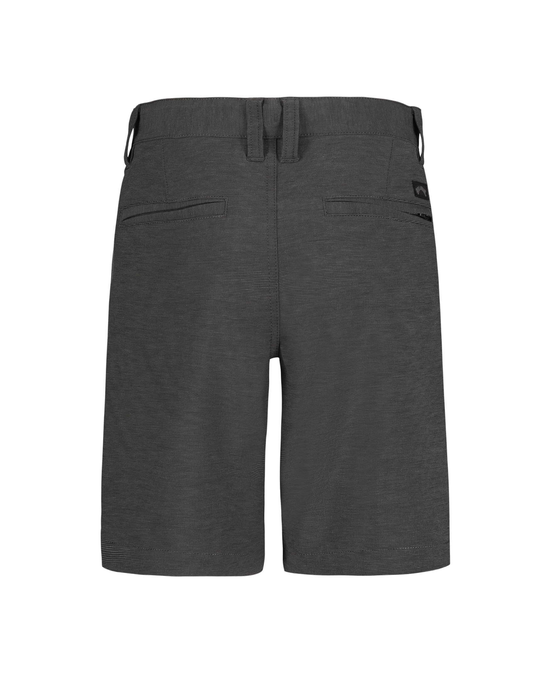 BILLABONG Crossfire Submersible Water Friendly Hybrid Shorts Pantalones Cortos para Niños