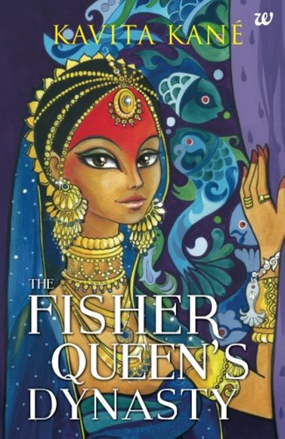 Buy The Fisher Queen's Dynasty — BookShops.in