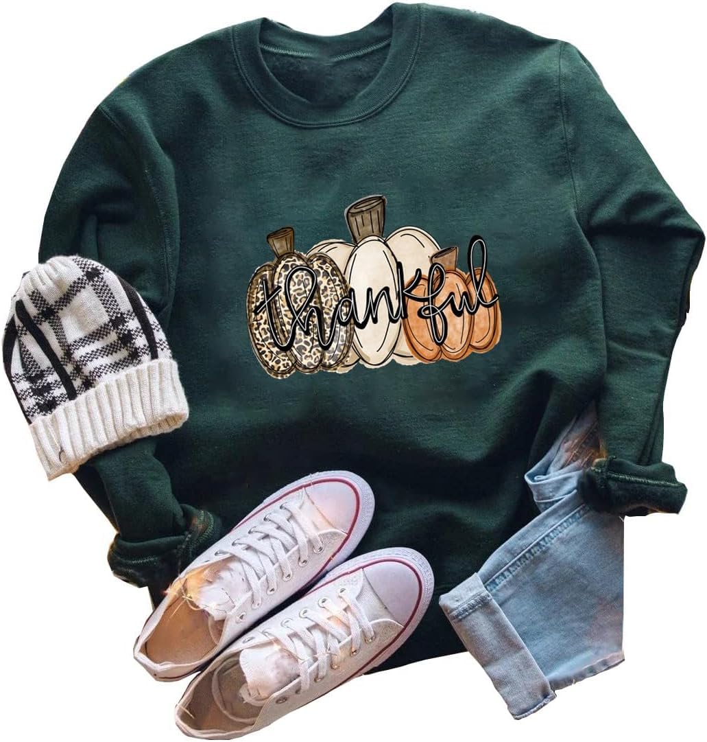Women's Halloween Thanksgiving Christmas Knit Cardigan Sweater