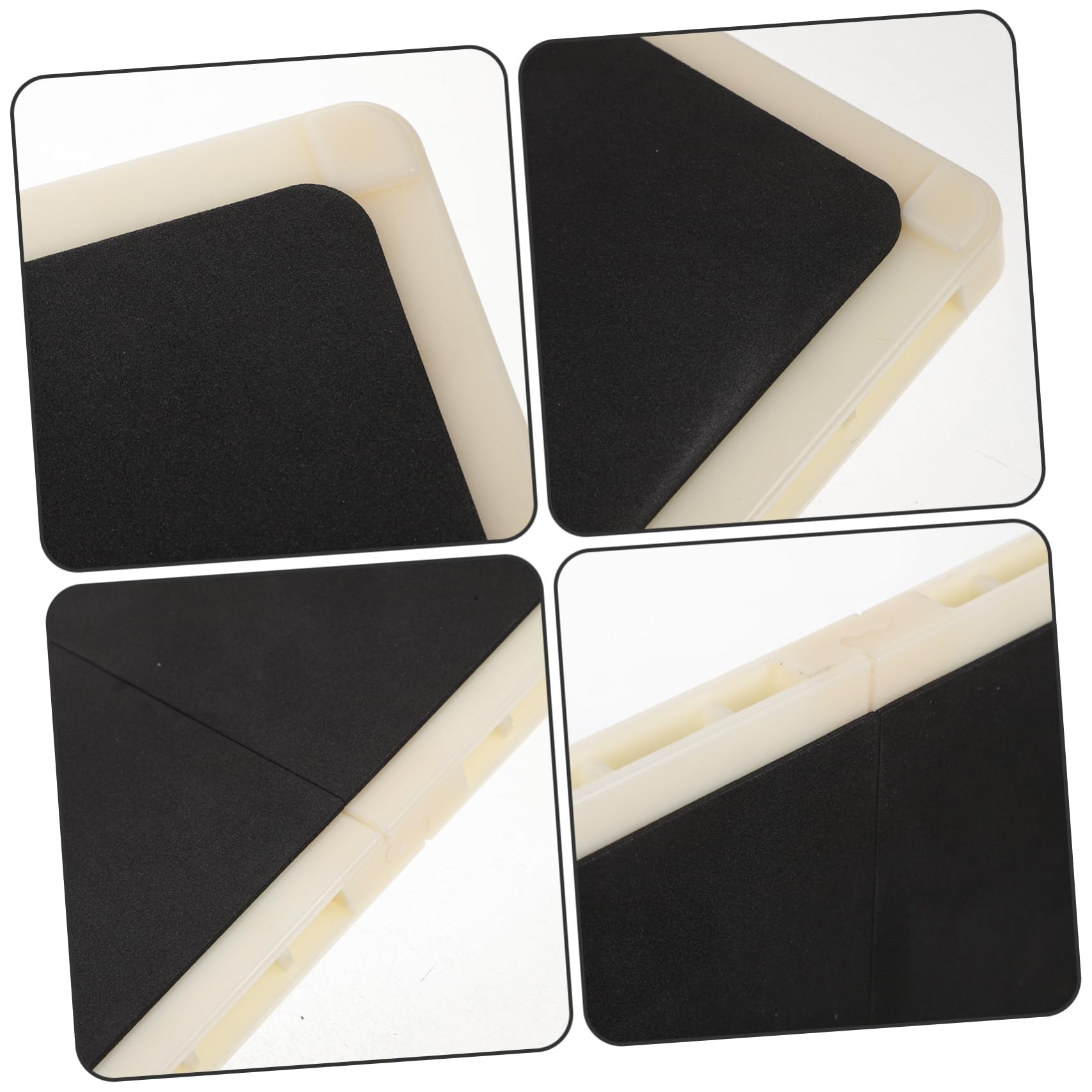 Happyyami Convenient Taekwondo Board Reusable Punching Board Karate Accessory Training Board for Practicing Breaking