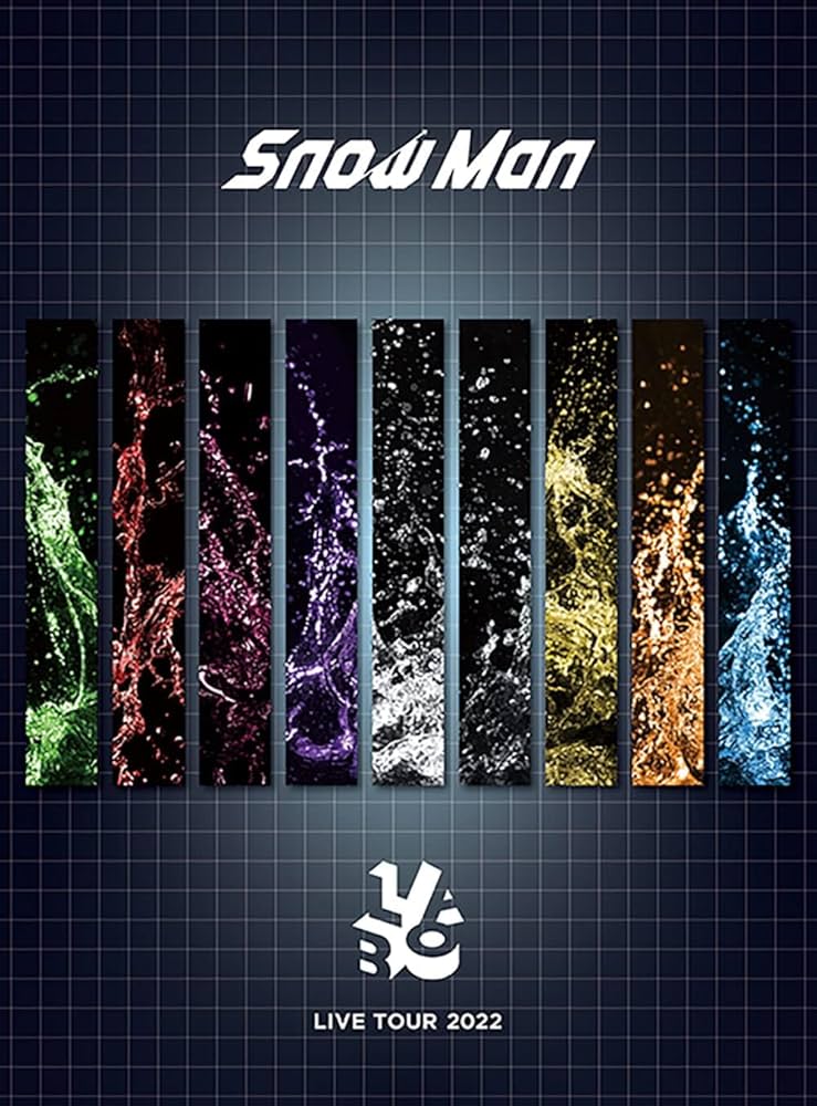 Snow Man ライブDVDセット　まとめ売り　フォトブック付き SnowMan LIVE DVD まとめ売り