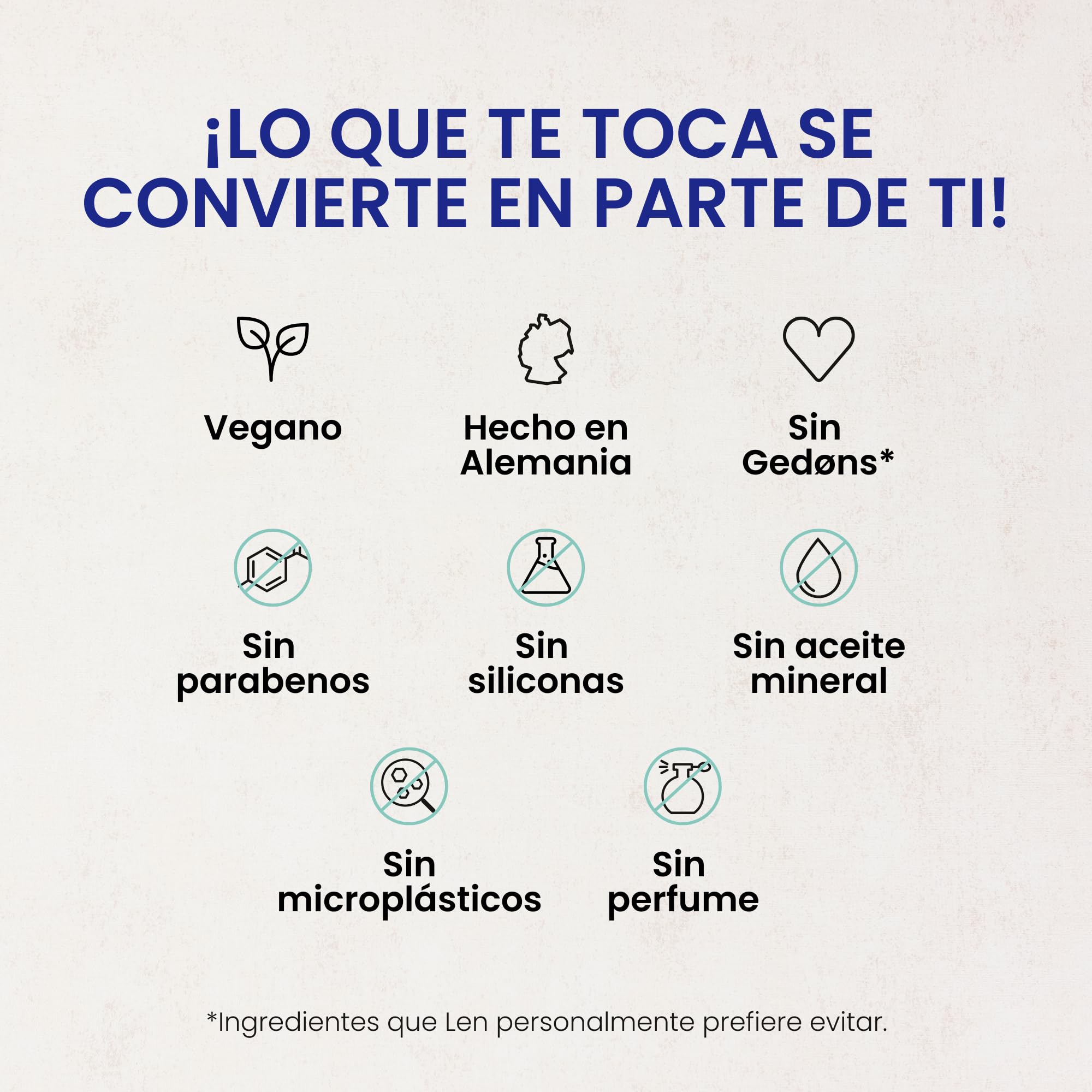 Jean & Len champú en seco frescor y volumen, sin raíces grasas, sin restos blancos, aroma floral y fresco a lirio, para cabello fino sin volumen, sin parabenos ni siliconas, vegano, 200 ml