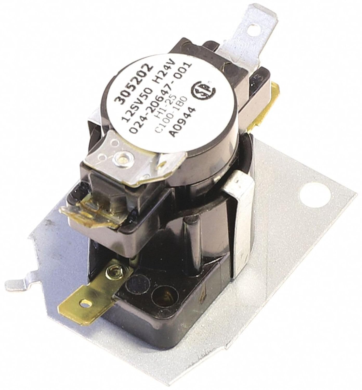 S102420647001 - Time Delay Relay