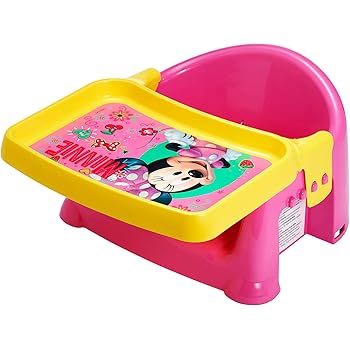 minnie mouse 3 in 1 car seat