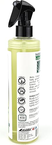 Miniatura 3 de Nature's Choice Colonia bebé RTU 11.7 fl. oz.