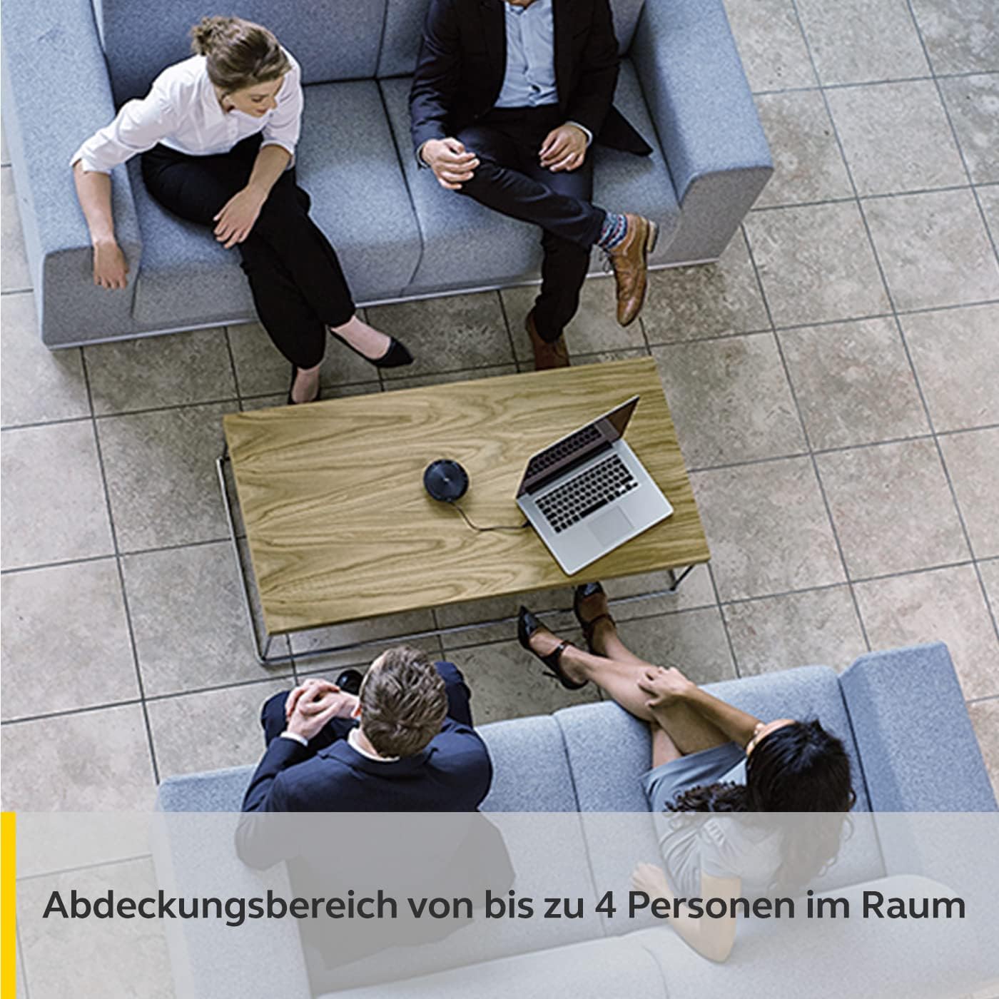 Jabra Speak 510 MS