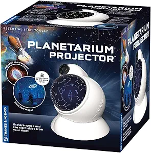 planetarium projector