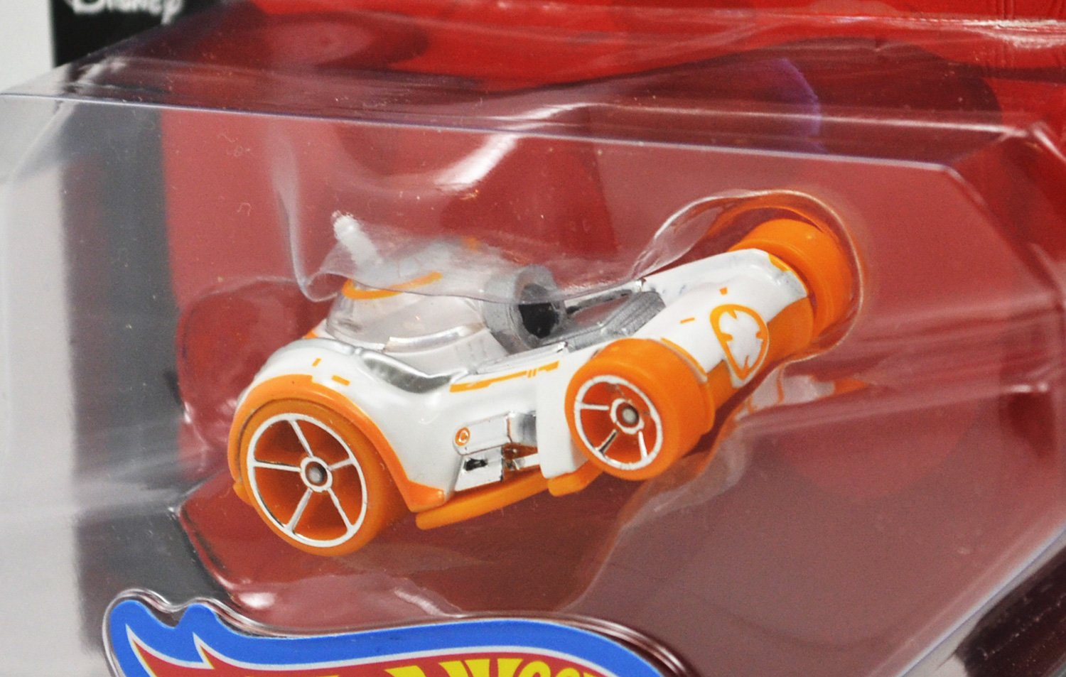Amazon | MATTEL HOTWHEELS Disney 