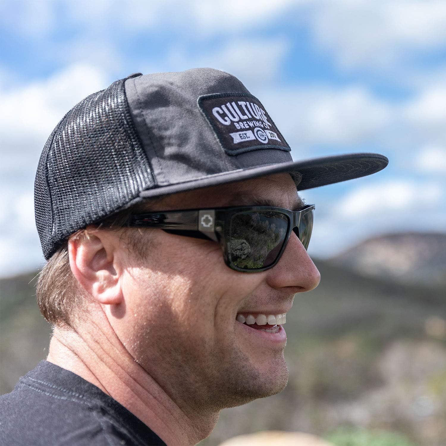 Spy Optic Unisex Dirty Mo 2